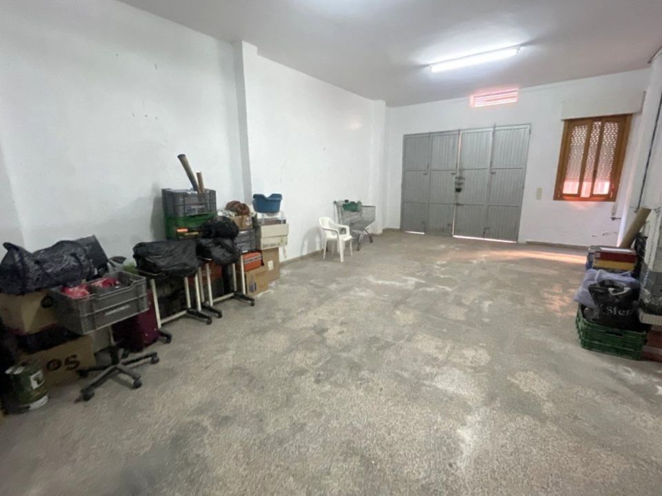 Byhus i Rojales, Alicante - foto 4