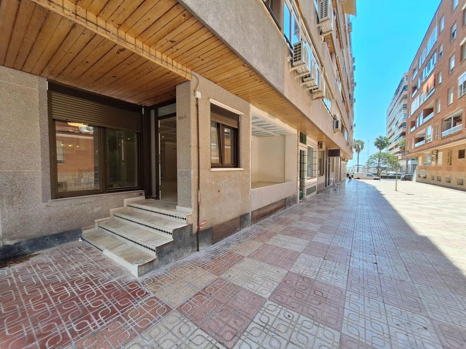 Lejlighed i Torrevieja, Alicante - foto 3