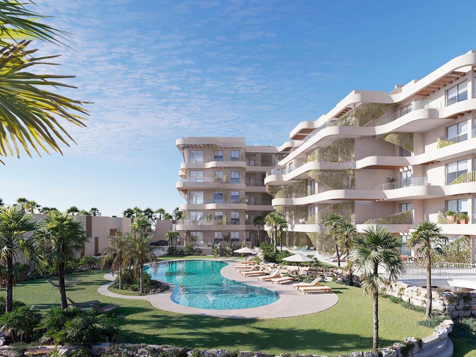 Leilighet i Murcia, Murcia - bilde 2