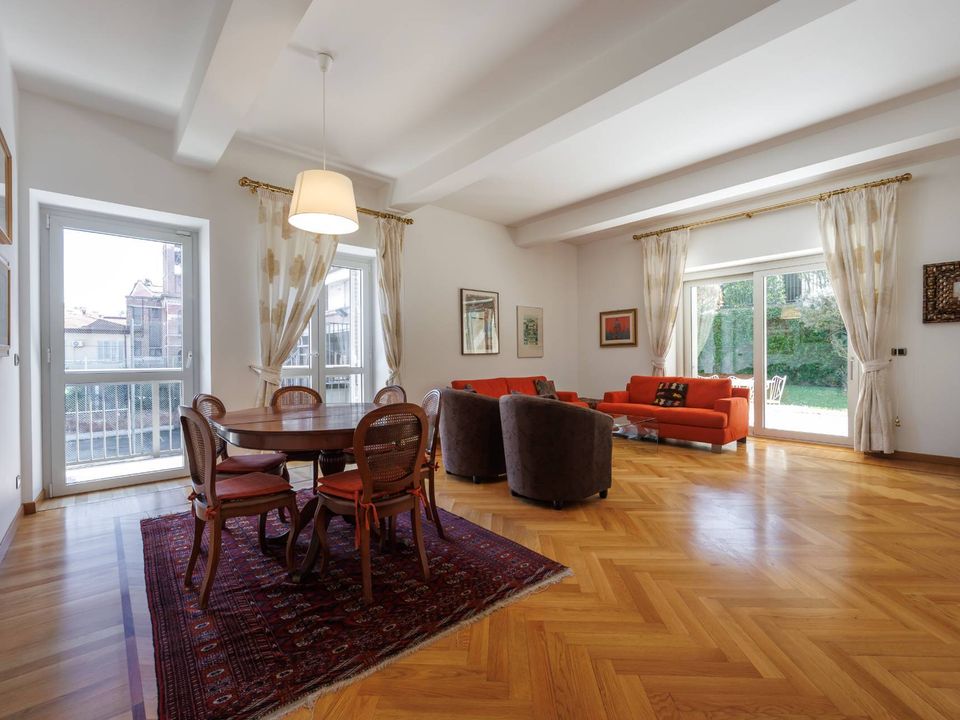 Leilighet i Torino, Turin - bilde 3