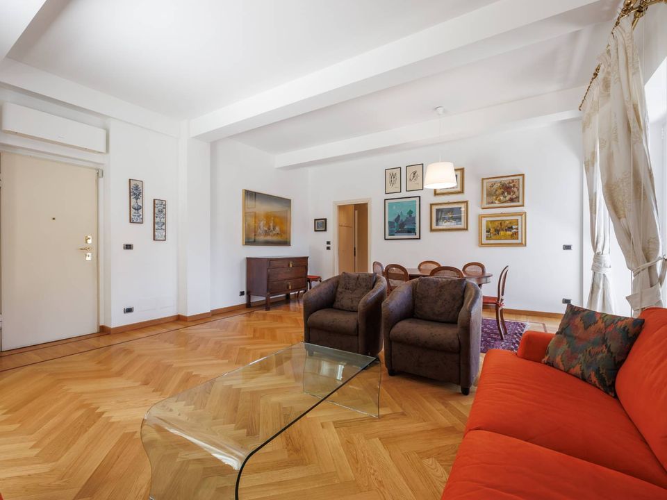 Leilighet i Torino, Turin - bilde 5