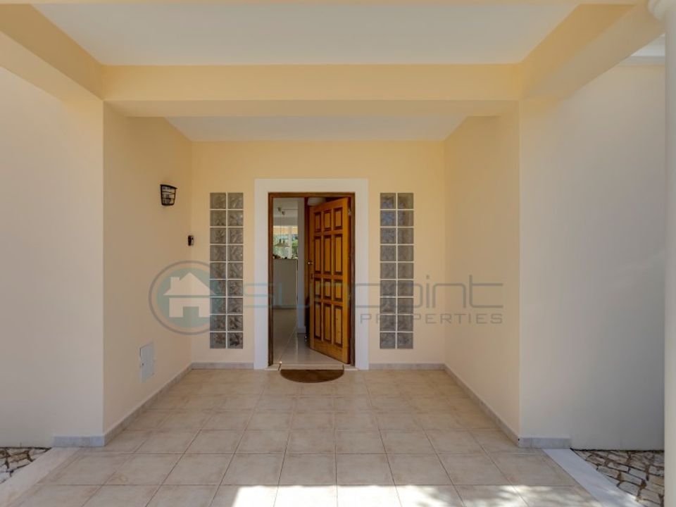 Villa i Luz, Faro - bilde 3