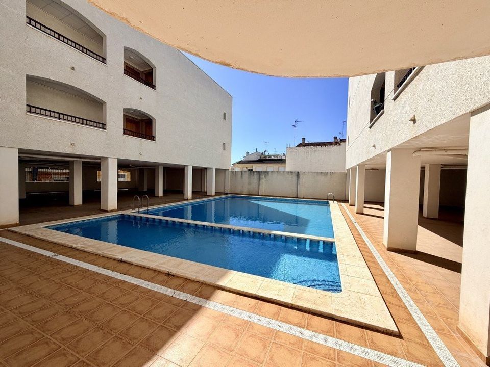 Lejlighed i San Fulgencio, Alicante - foto 1