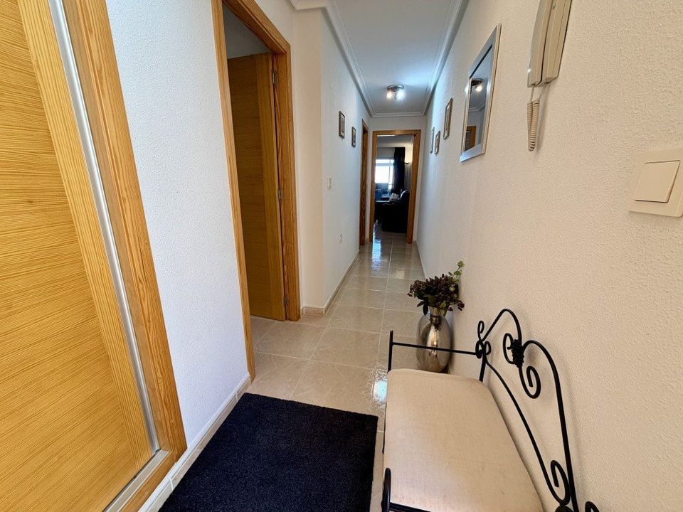 Lejlighed i San Fulgencio, Alicante - foto 4