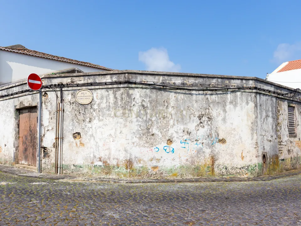 Villa i Ribeira Grande, Sao Miguel - foto 1