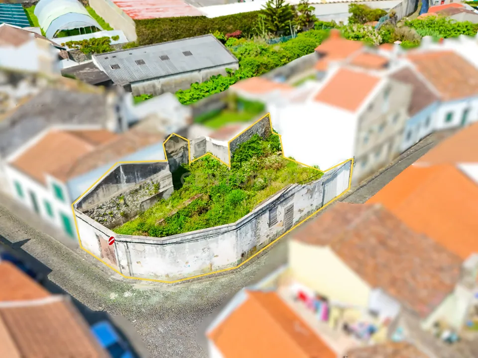 Villa i Ribeira Grande, Sao Miguel - foto 2