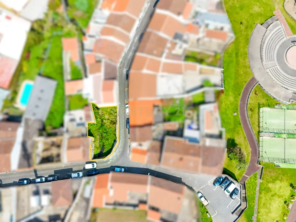 Villa i Ribeira Grande, Sao Miguel - foto 3