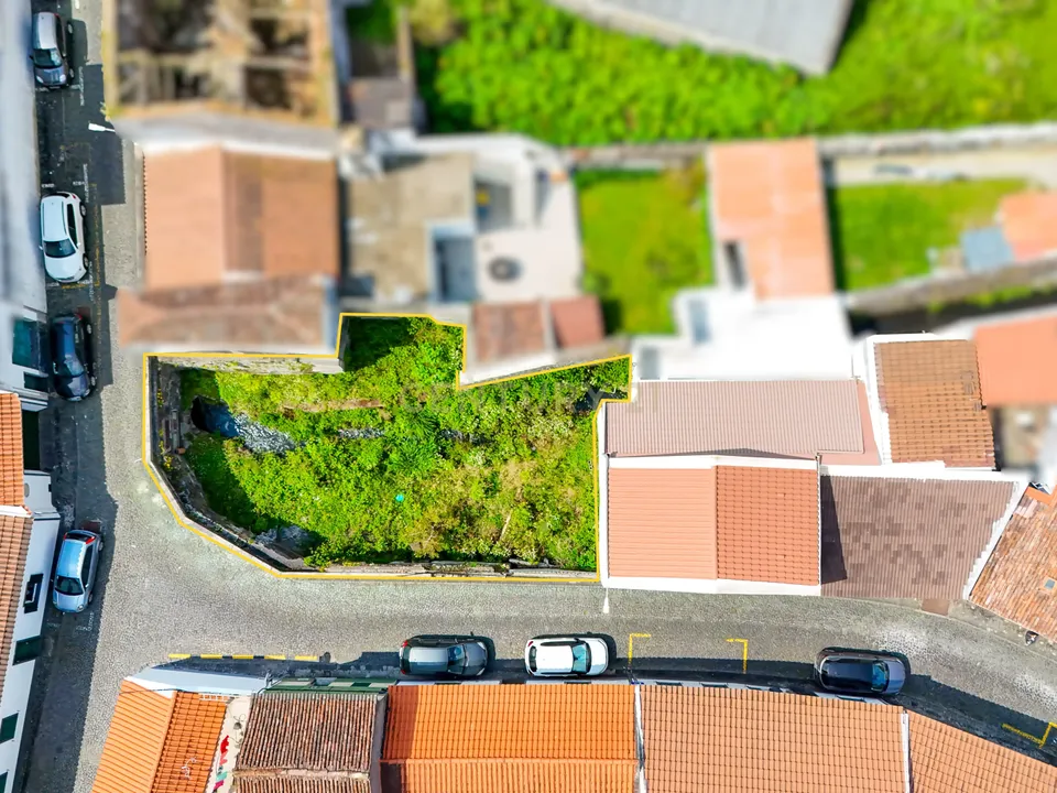 Villa i Ribeira Grande, Sao Miguel - foto 4