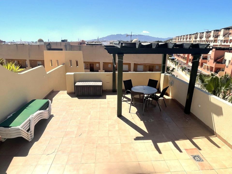 Lejlighed i Vera, Almeria - foto 3