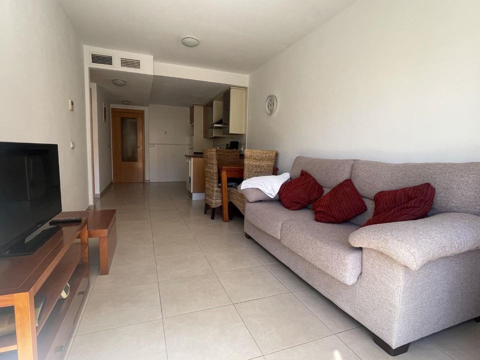 Lejlighed i Vera, Almeria - foto 5