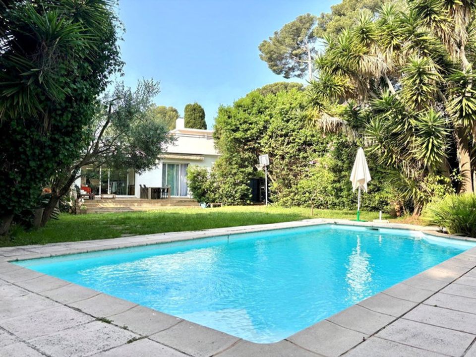 Villa i Antibes, Alpes-Maritimes - foto 2