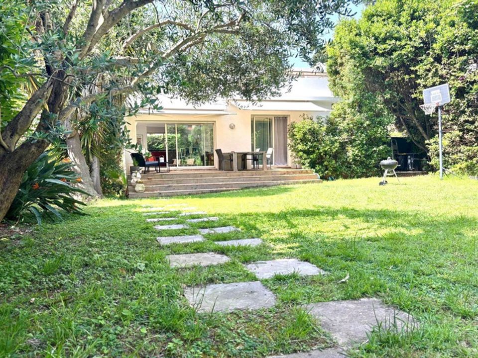 Villa i Antibes, Alpes-Maritimes - foto 3