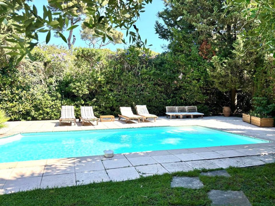 Villa i Antibes, Alpes-Maritimes - foto 4
