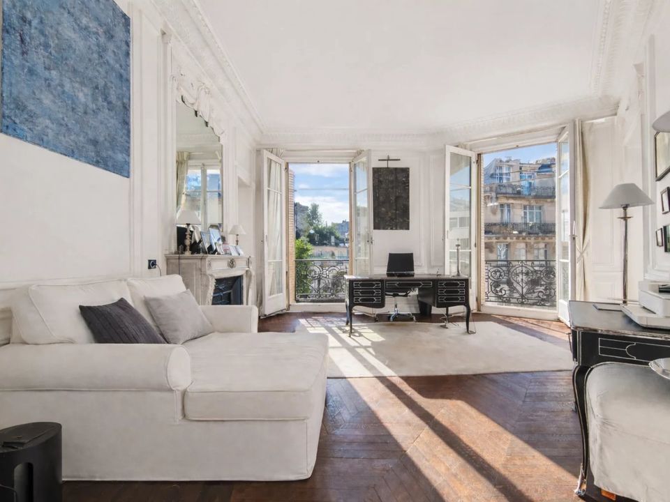 Lejlighed i Paris, Paris - foto 5