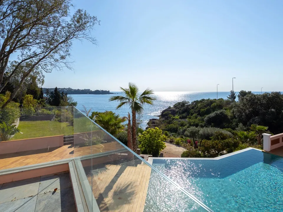 Villa i Agay, Var - bilde 5