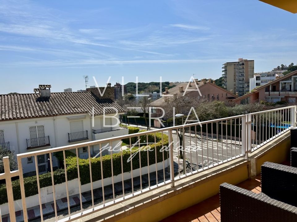 Lejlighed i Platja D'aro, Gerona - foto 1