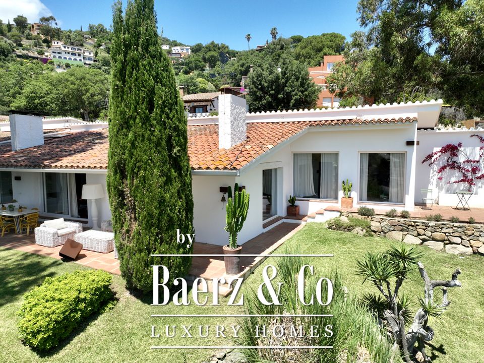 Villa i Calonge, Gerona - foto 2