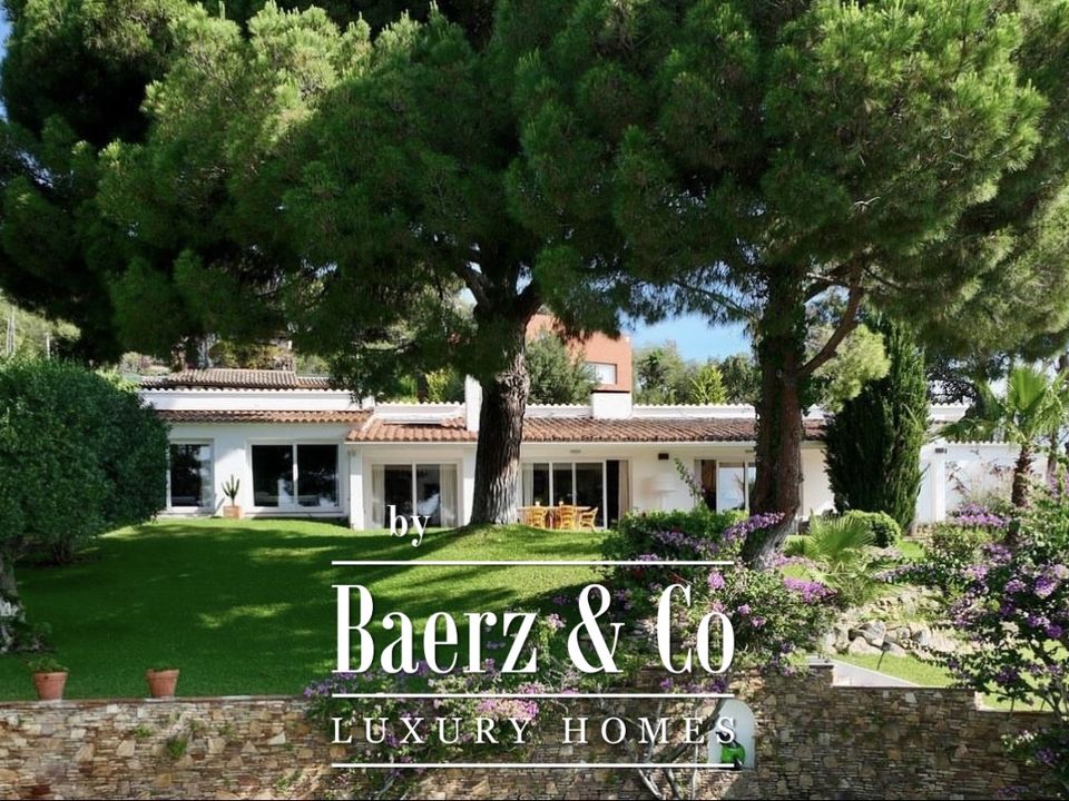 Villa i Calonge, Gerona - foto 3