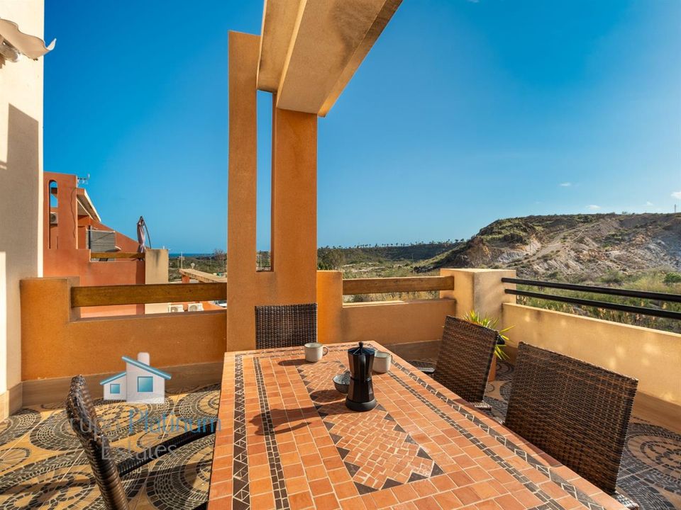 Leilighet i San Juan De Los Terreros, Almeria - bilde 4
