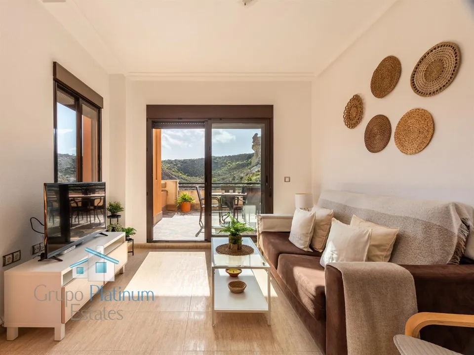 Leilighet i San Juan De Los Terreros, Almeria - bilde 2
