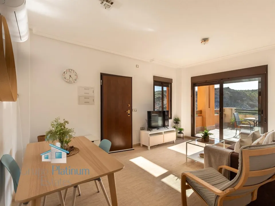 Leilighet i San Juan De Los Terreros, Almeria - bilde 5