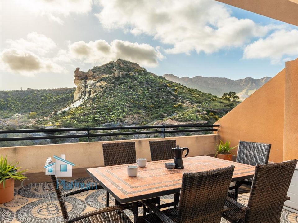 Leilighet i San Juan De Los Terreros, Almeria - bilde 3