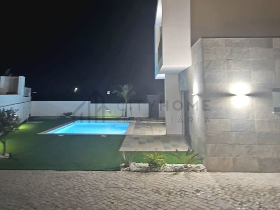 Villa i Armacao de Pera, Faro - foto 2