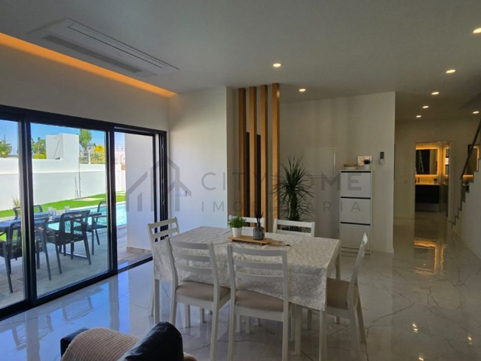 Villa i Armacao de Pera, Faro - foto 3