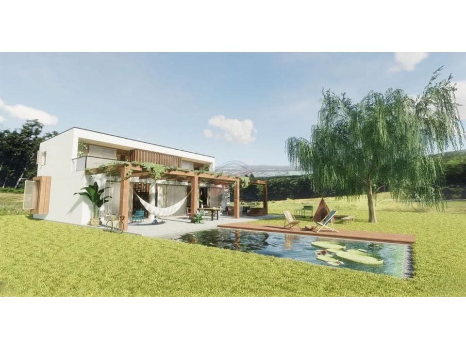 Villa i Calonge, Gerona - foto 1