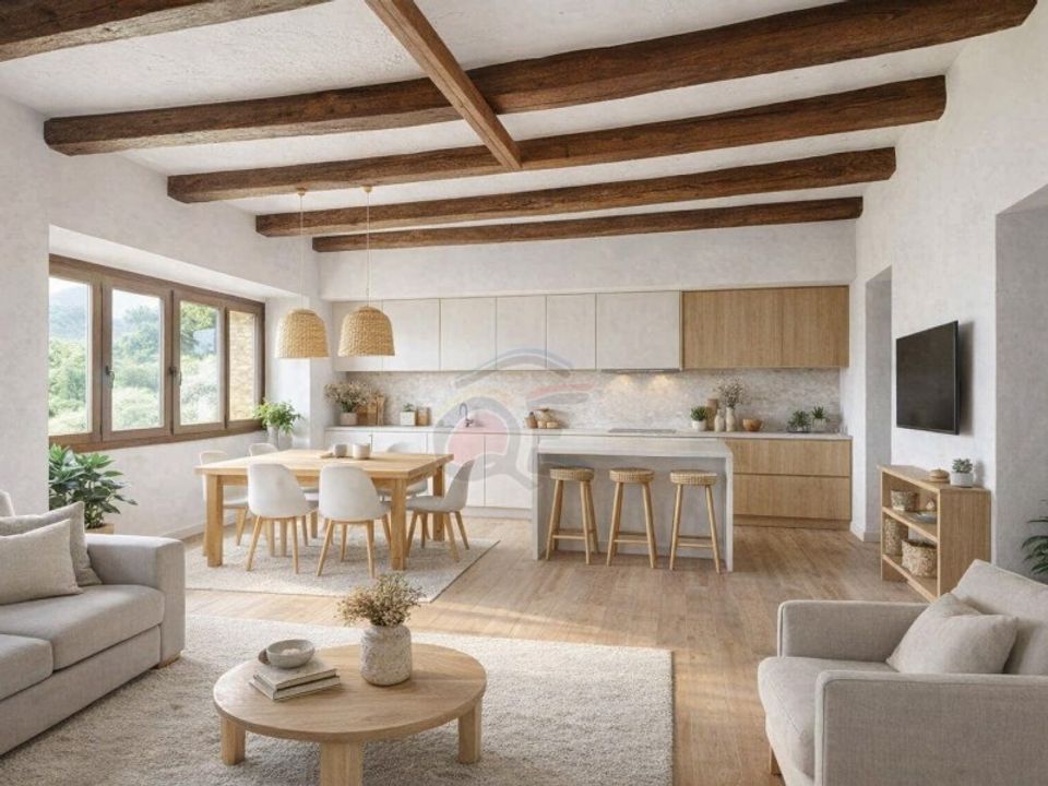 Villa i Calonge, Gerona - foto 2