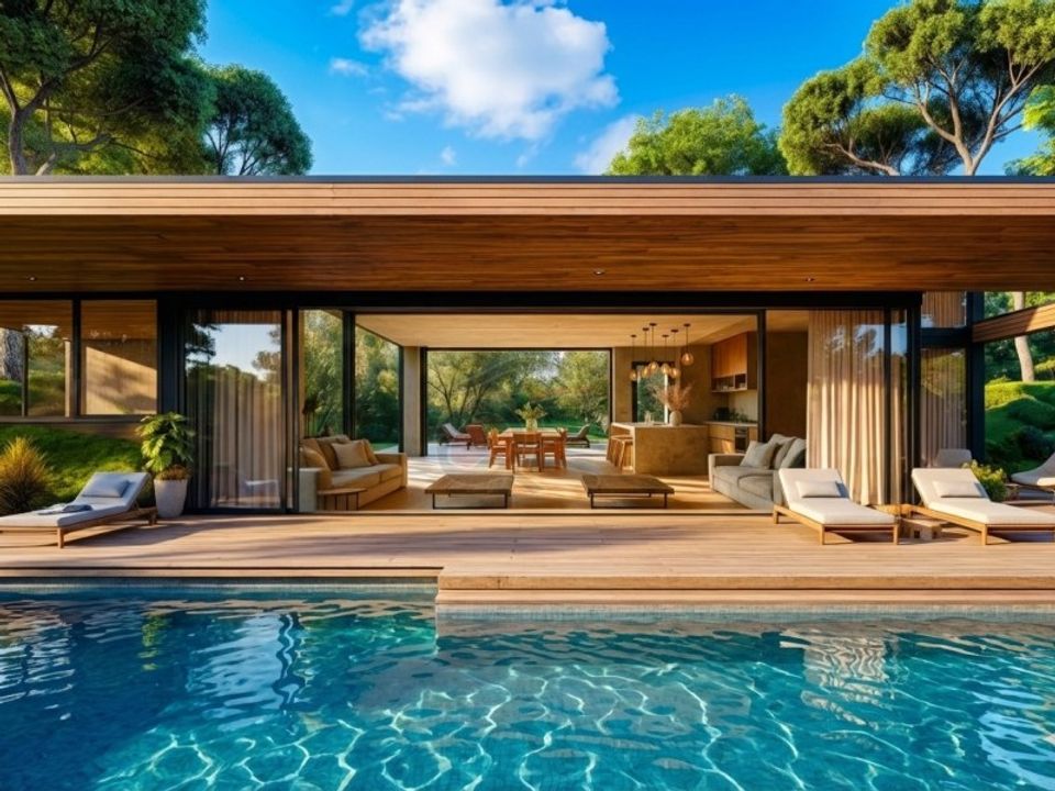 Villa i Calonge, Gerona - foto 4