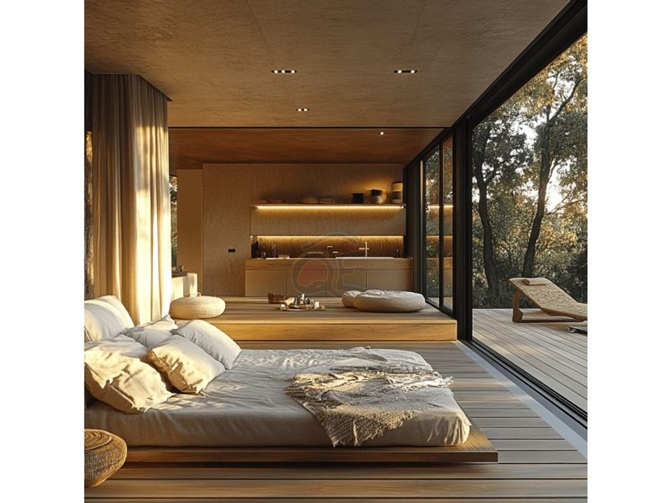 Villa i Calonge, Gerona - foto 5