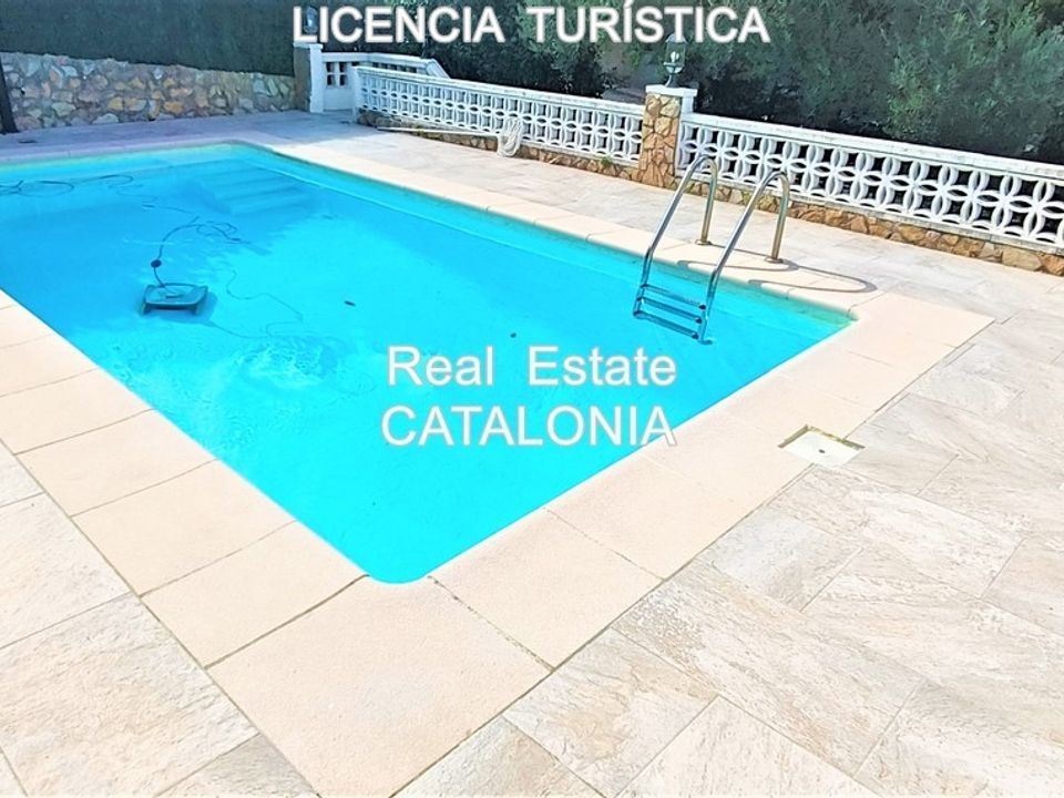 Villa i Lloret De Mar, Gerona - foto 3