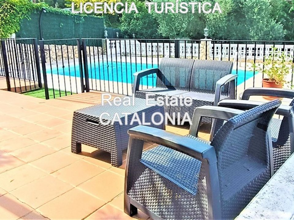 Villa i Lloret De Mar, Gerona - foto 4