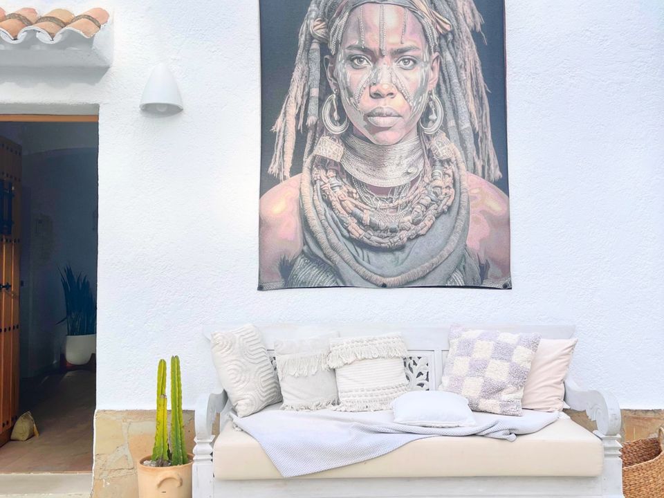 Villa i Calpe, Alicante - foto 4