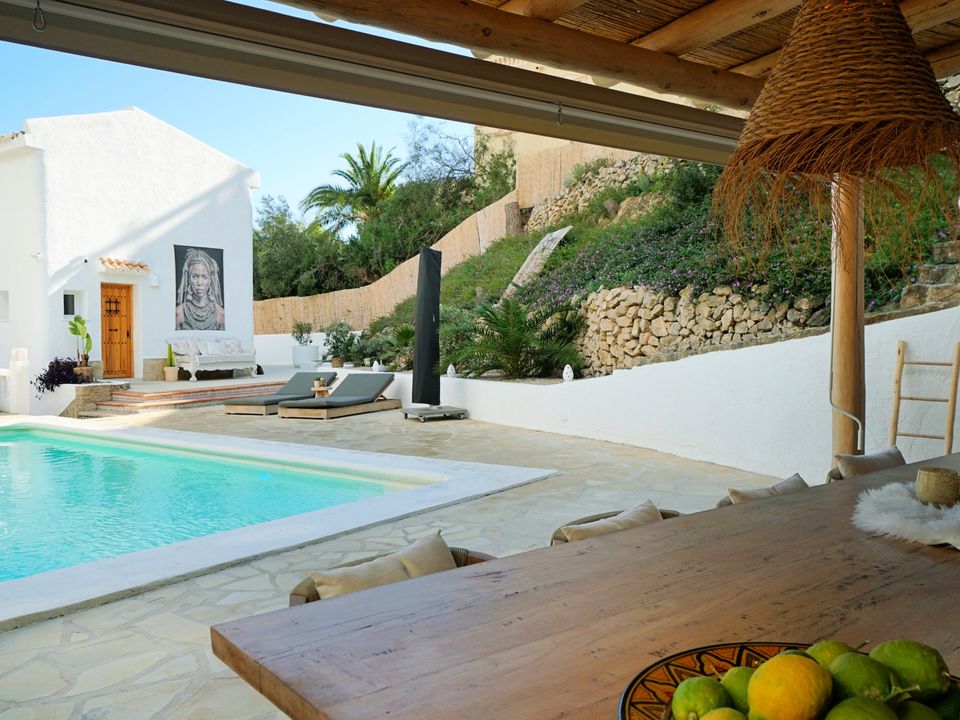 Villa i Calpe, Alicante - foto 3