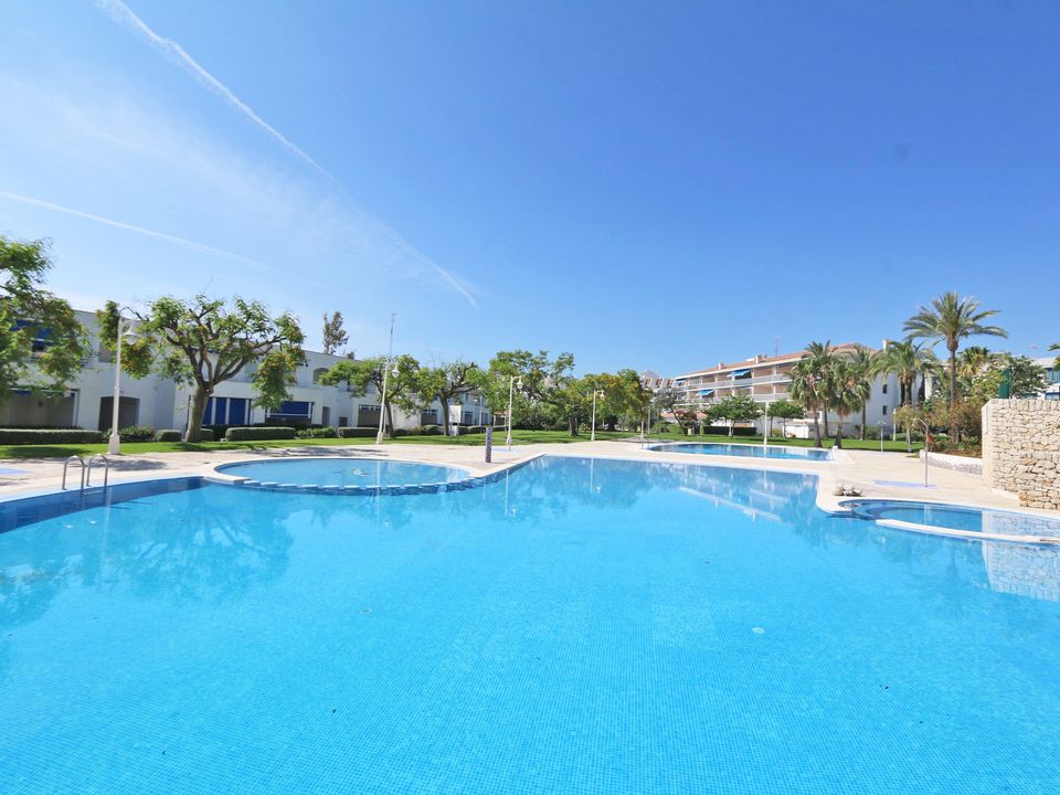 Lejlighed i Alcossebre, Castellon - foto 3