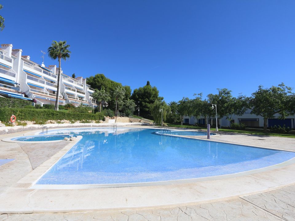 Lejlighed i Alcossebre, Castellon - foto 2