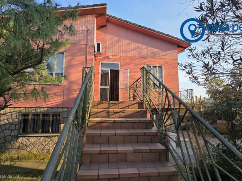 Villa a Rovigo, Rovigo - foto 1