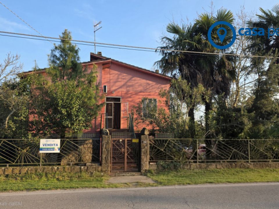 Villa a Rovigo, Rovigo - foto 2