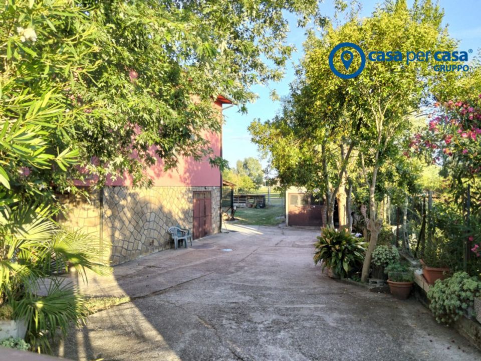 Villa a Rovigo, Rovigo - foto 4