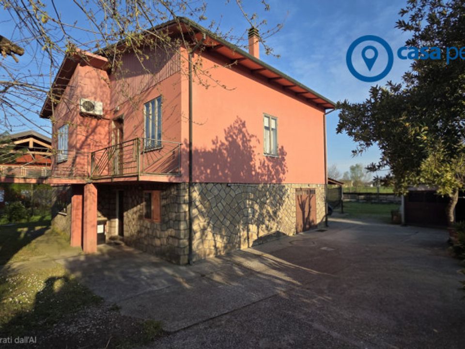 Villa a Rovigo, Rovigo - foto 5