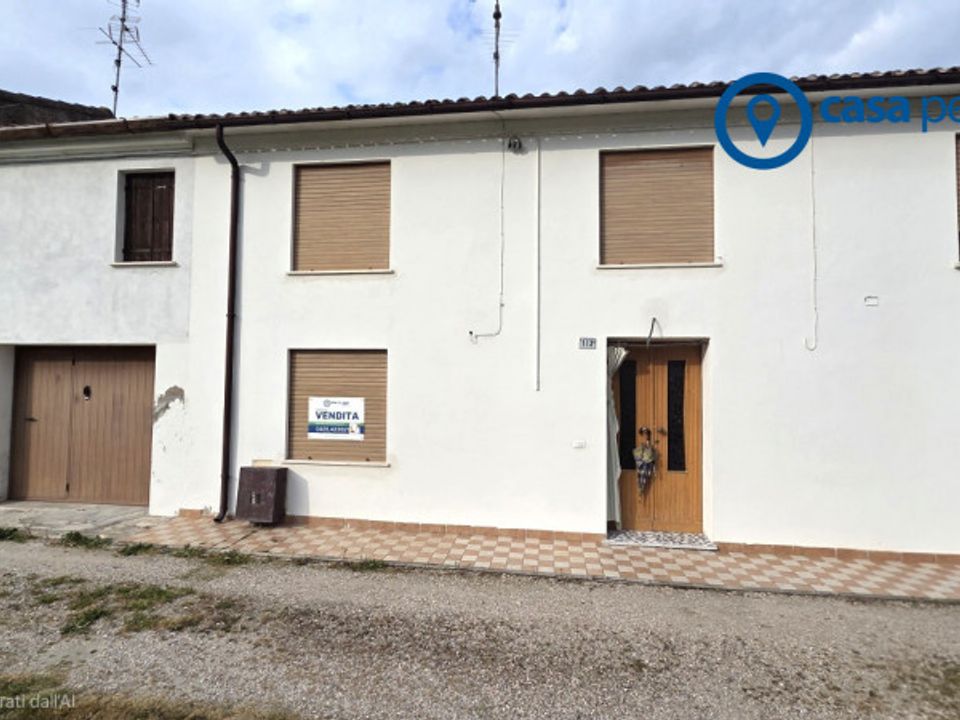 Rækkehus i San Bellino, Rovigo - foto 3