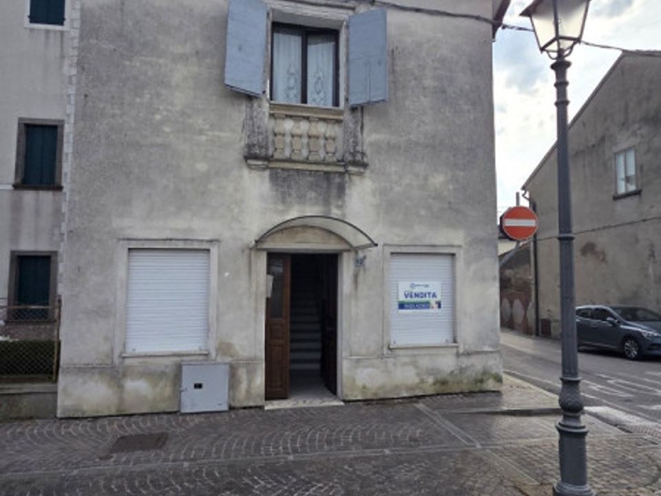 Lejlighed i Fratta Polesine, Rovigo - foto 2