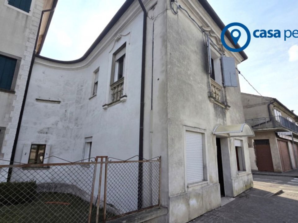 Lejlighed i Fratta Polesine, Rovigo - foto 3