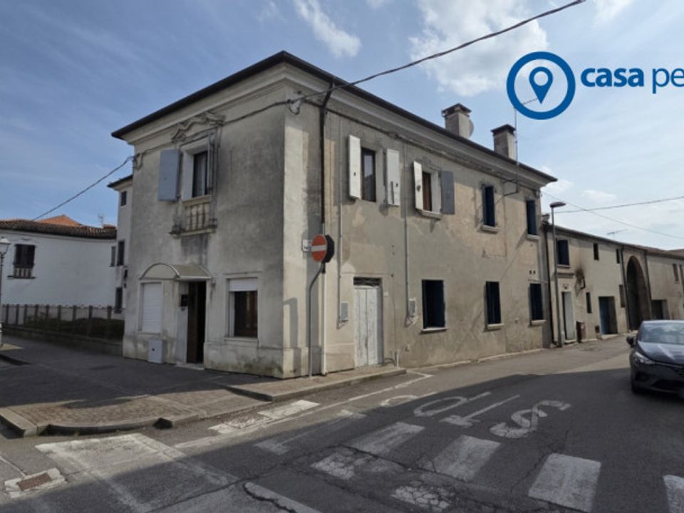 Lejlighed i Fratta Polesine, Rovigo - foto 4