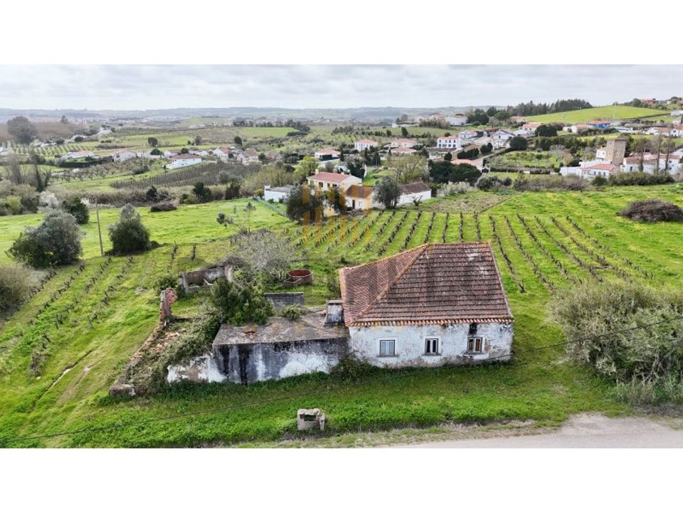 Villa i Carvalhal, Leiria - foto 2