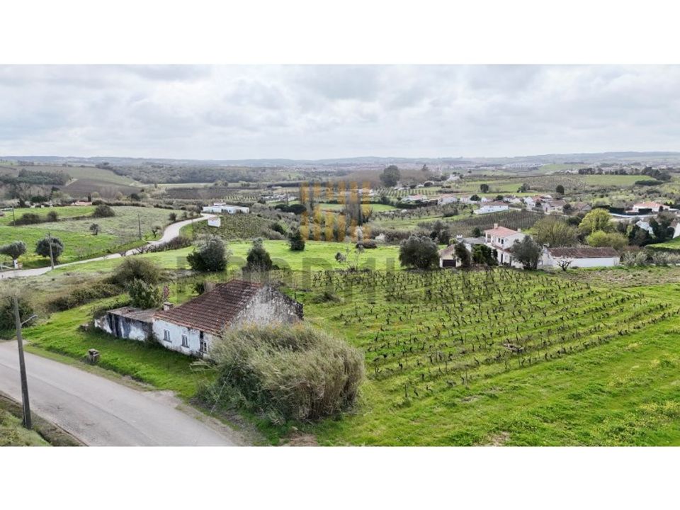 Villa i Carvalhal, Leiria - foto 3