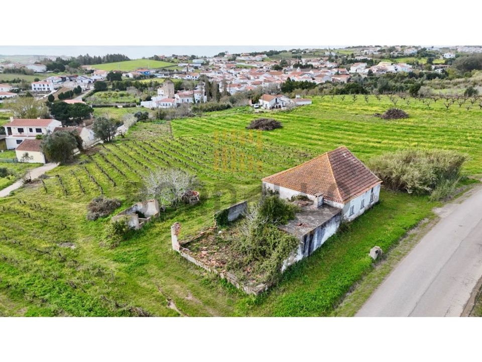 Villa i Carvalhal, Leiria - foto 4