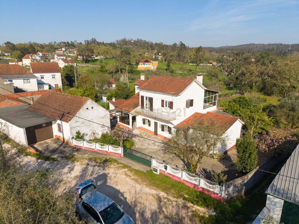 Villa i Pombal, Leiria - foto 1